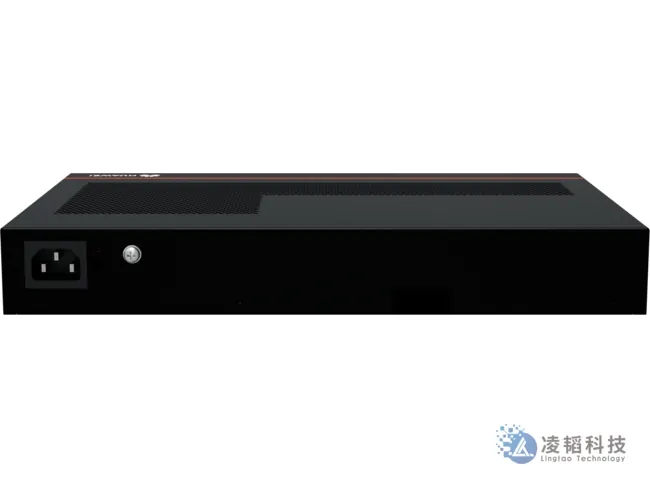华为 NetEngine AR5710-S8T2X 企业路由器