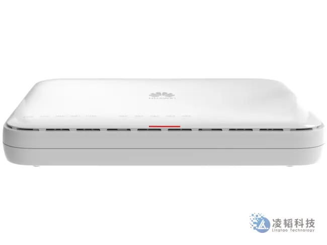 华为 NetEngine AR611 企业路由器