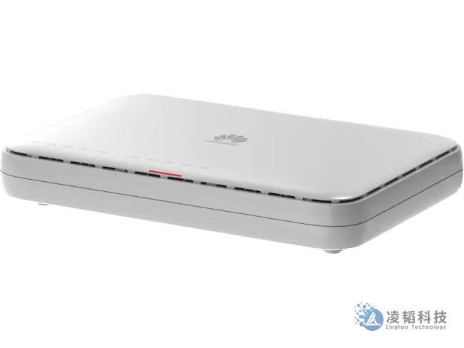 华为 NetEngine AR611 企业路由器