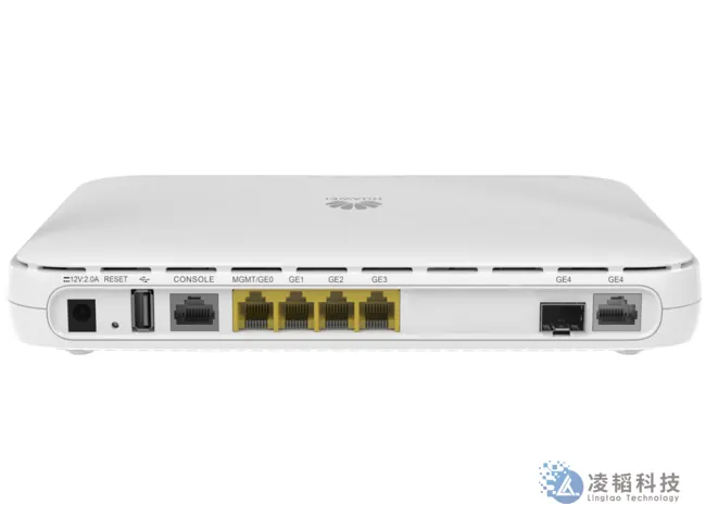 华为 NetEngine AR611 企业路由器