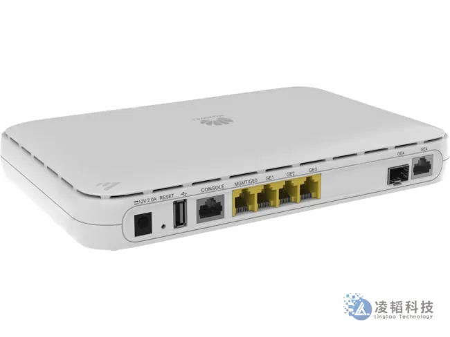 华为 NetEngine AR611-S 企业路由器