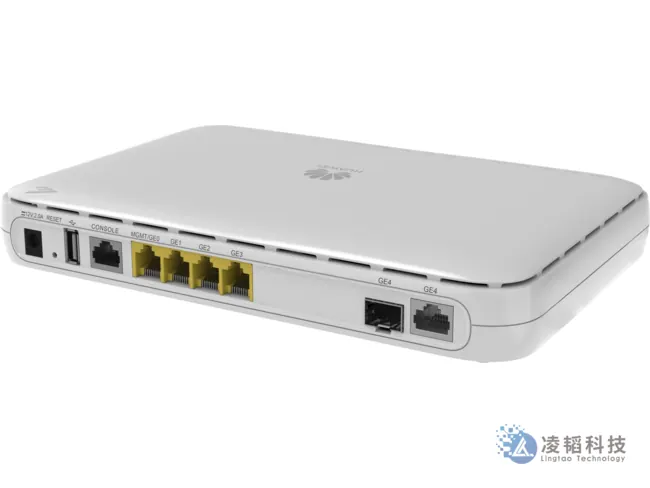 华为 NetEngine AR611-S 企业路由器