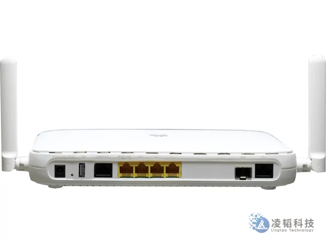 华为 NetEngine AR611W 企业路由器