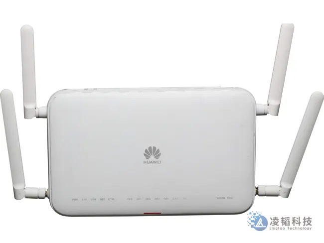华为 NetEngine AR611W-LTE4CN 企业路由器