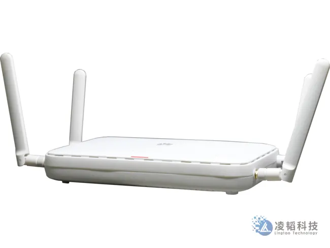 华为 NetEngine AR611W-LTE4CN 企业路由器