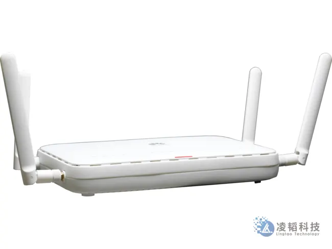 华为 NetEngine AR611W-LTE4CN 企业路由器