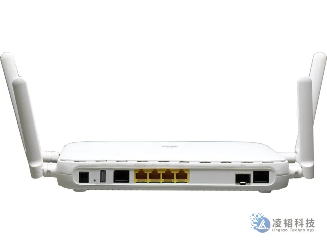 华为 NetEngine AR611W-LTE4CN 企业路由器