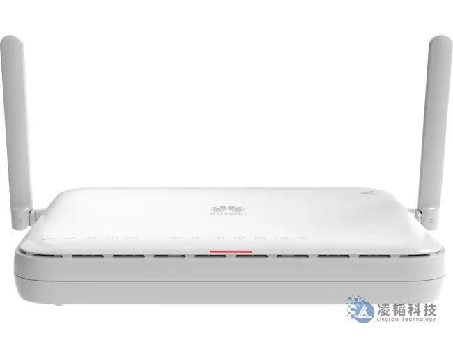 华为 NetEngine AR611W-S 企业路由器