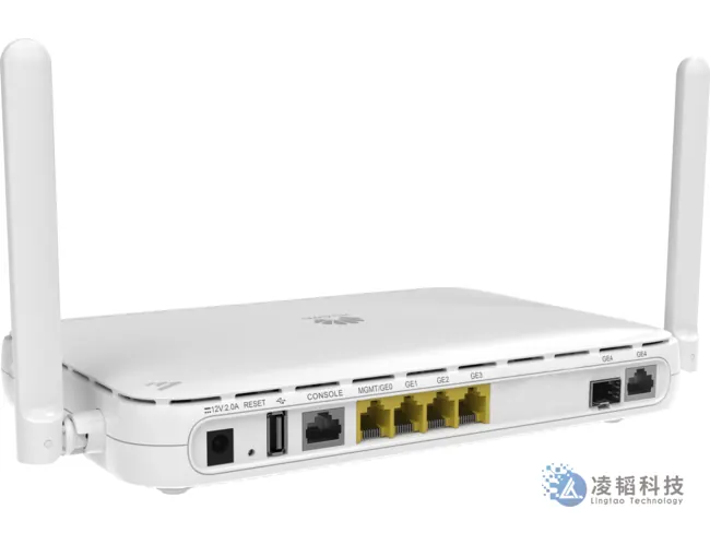 华为 NetEngine AR611W-S 企业路由器
