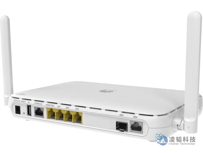华为 NetEngine AR611W-S 企业路由器
