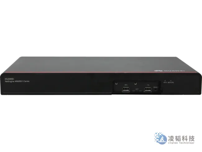 华为 NetEngine AR6120-S 企业路由器