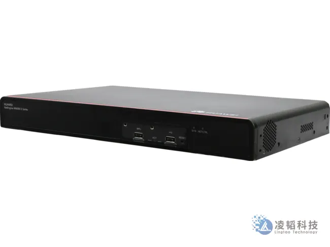 华为 NetEngine AR6120-S 企业路由器