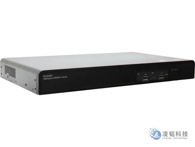 华为 NetEngine AR6120-S 企业路由器