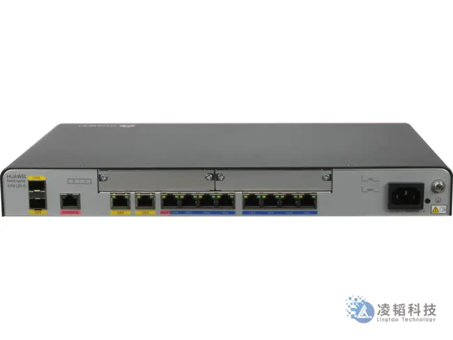 华为 NetEngine AR6120-S 企业路由器