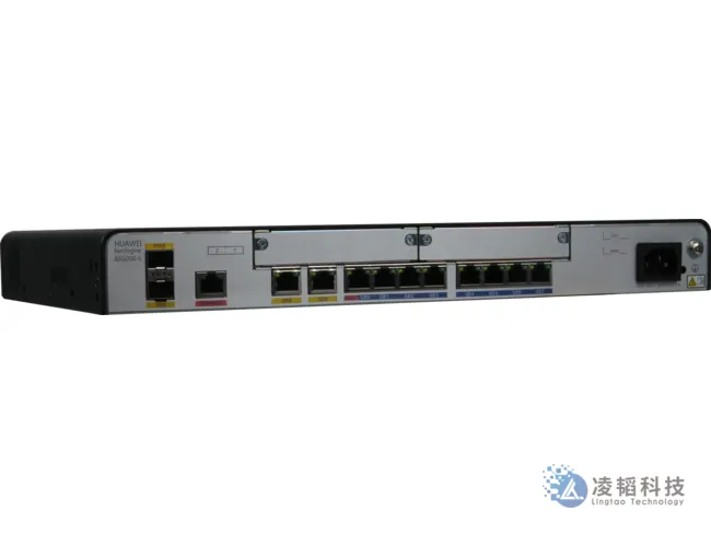 华为 NetEngine AR6120-S 企业路由器