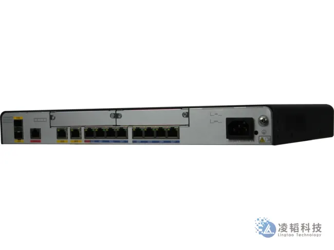 华为 NetEngine AR6120-S 企业路由器
