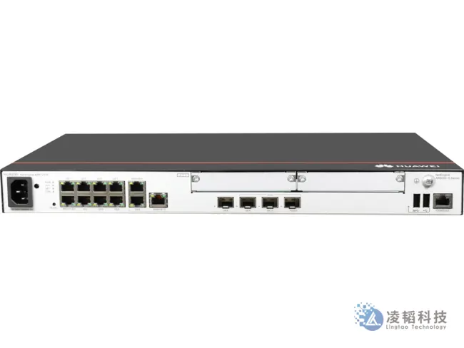 华为 NetEngine AR6121-S 企业路由器