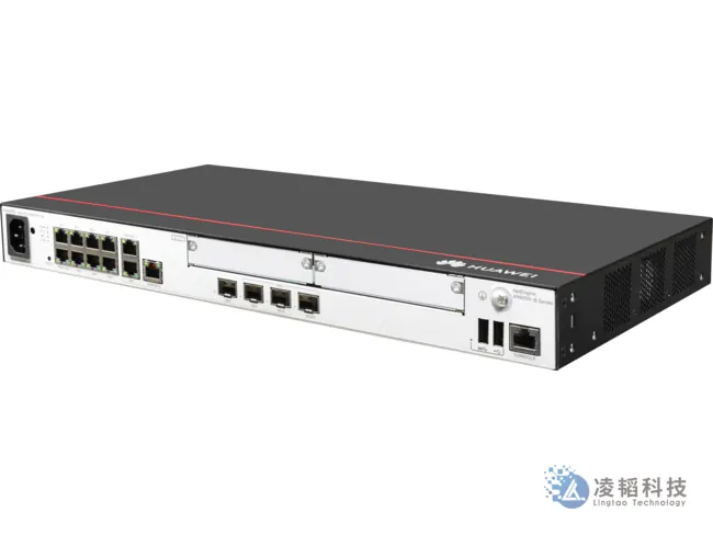 华为 NetEngine AR6121-S 企业路由器