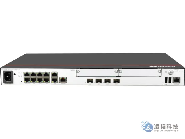 华为 NetEngine AR6121C-S 企业路由器