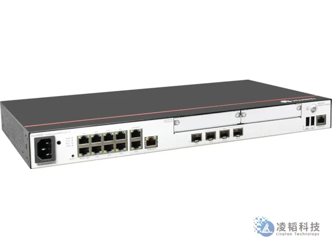 华为 NetEngine AR6121C-S 企业路由器