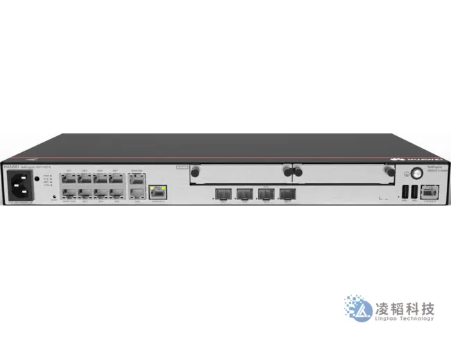 华为 NetEngine AR6121EC-S 企业路由器