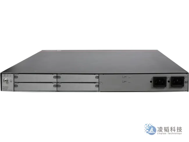 华为 NetEngine AR6140-S 企业路由器