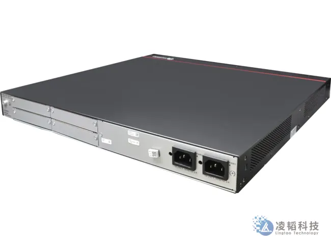 华为 NetEngine AR6140E-9G-2AC 企业路由器