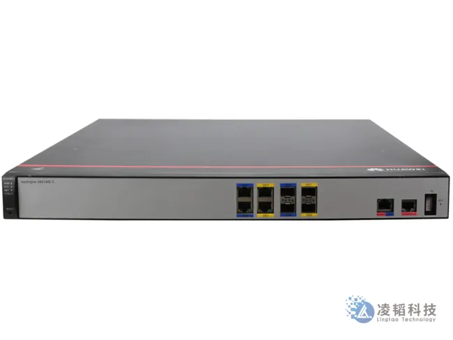 华为 NetEngine AR6140E-S 企业路由器