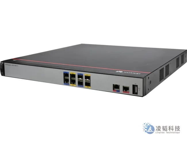 华为 NetEngine AR6140E-S 企业路由器