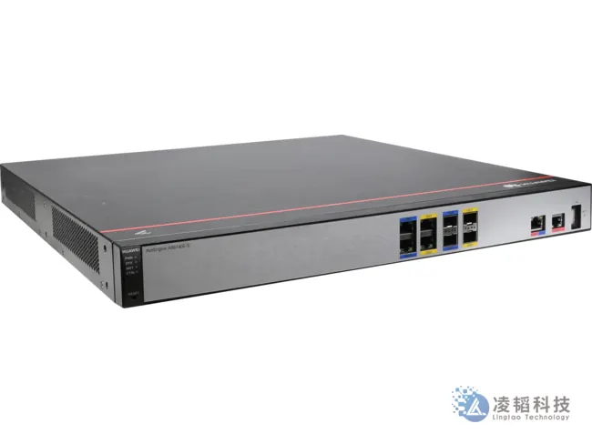 华为 NetEngine AR6140E-S 企业路由器