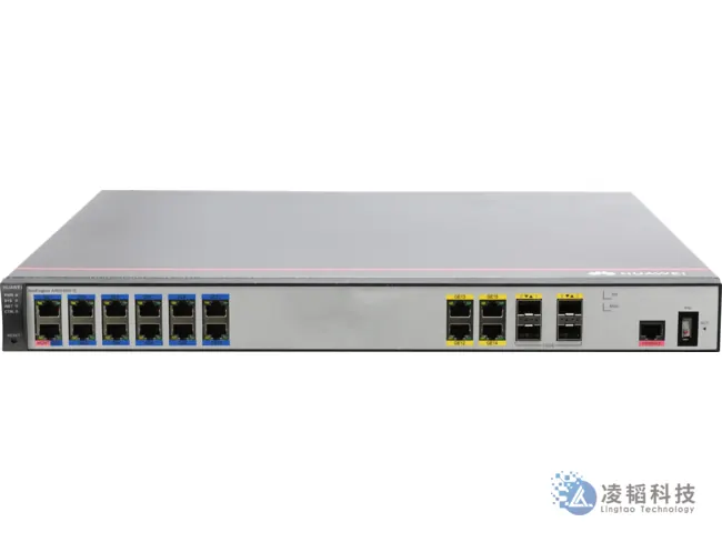 华为 NetEngine AR6140H-S 企业路由器