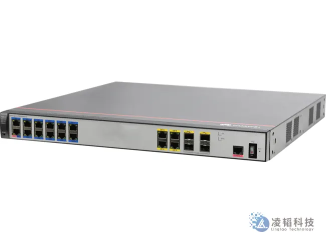 华为 NetEngine AR6140H-S 企业路由器