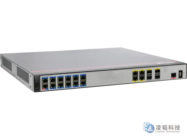 华为 NetEngine AR6140H-S 企业路由器