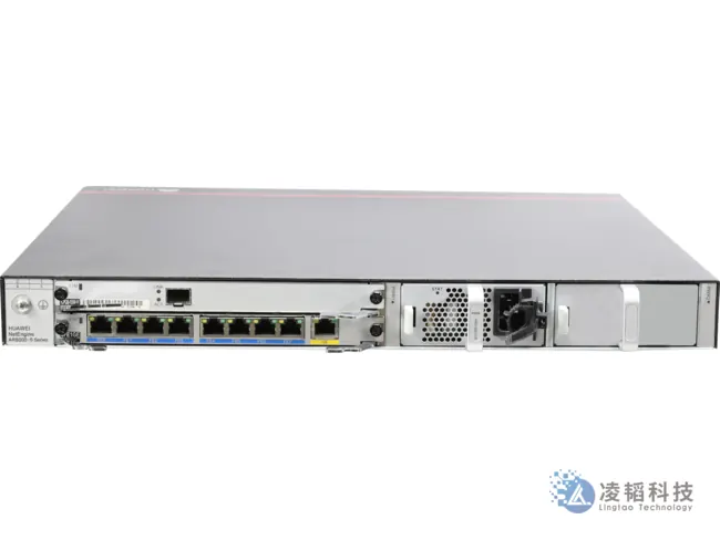 华为 NetEngine AR6140H-S 企业路由器