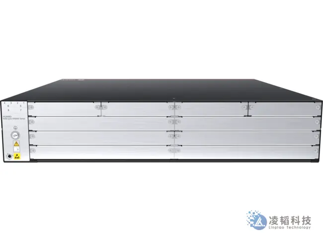 华为 NetEngine AR6280-S 企业路由器