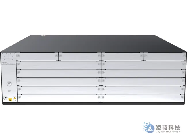 华为 NetEngine AR6300-S 企业路由器