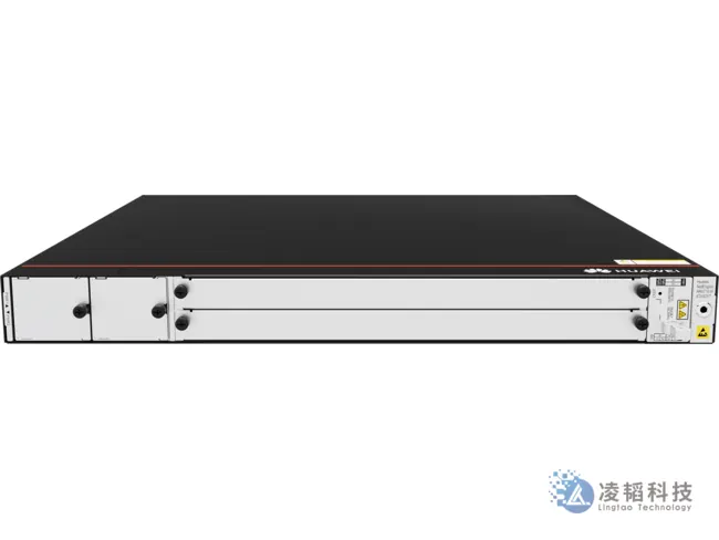 华为 NetEngine AR6710-H4T4X2Y7 企业路由器