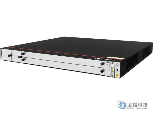 华为 NetEngine AR6710-H4T4X2Y7 企业路由器