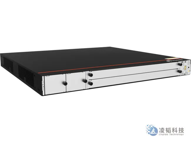 华为 NetEngine AR6710-H4T4X2Y7 企业路由器
