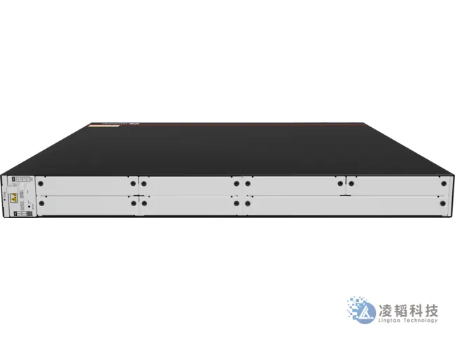 华为 NetEngine AR6710-H4T4X2Y7 企业路由器