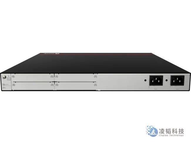 华为 NetEngine AR6710-L14T2X4 企业路由器