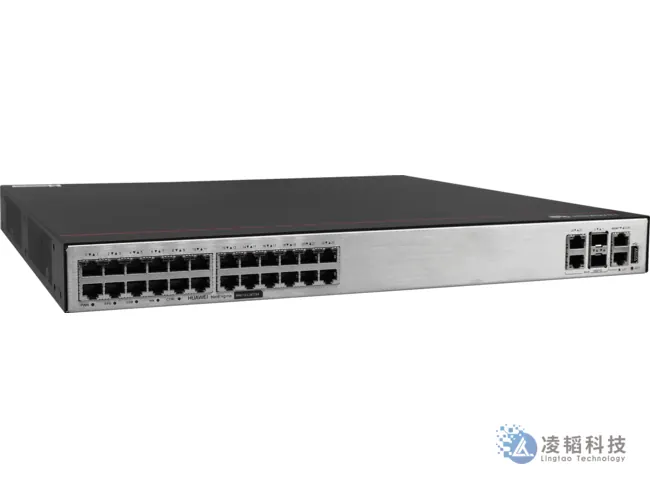 华为 NetEngine AR6710-L26T2X4 企业路由器