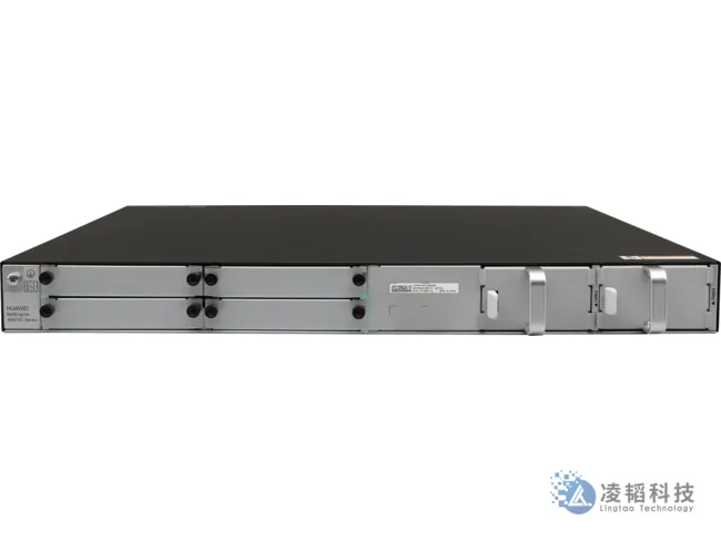华为 NetEngine AR6710-L26T2X4 企业路由器