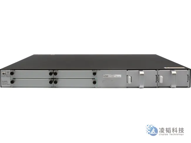 华为 NetEngine AR6710-L50T2X4 企业路由器