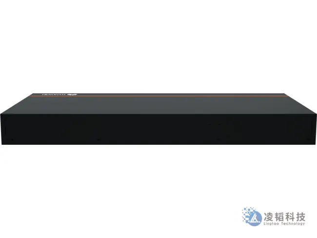 华为 NetEngine AR6710-L8T3TS1X2 企业路由器
