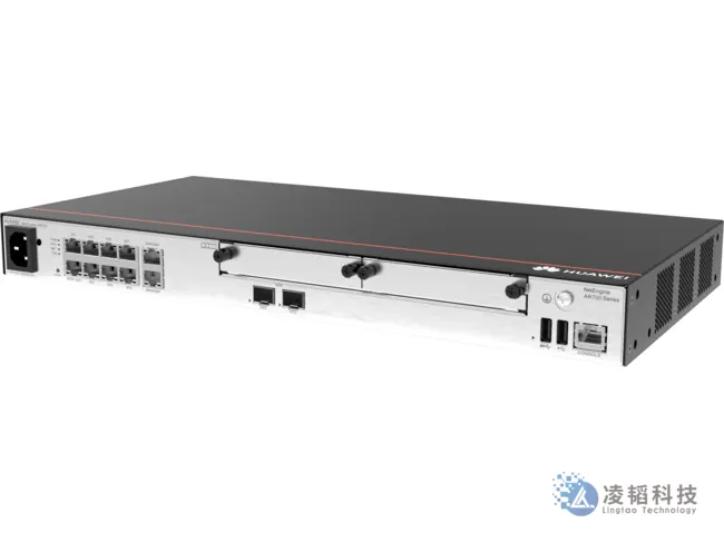 华为 NetEngine AR720 企业路由器
