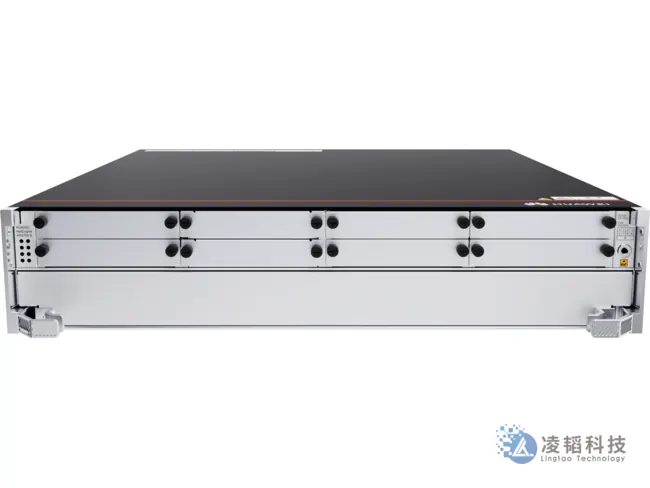 华为 NetEngine AR8700-8 企业路由器