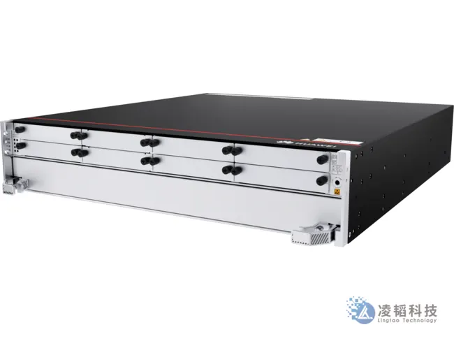 华为 NetEngine AR8700-8 企业路由器