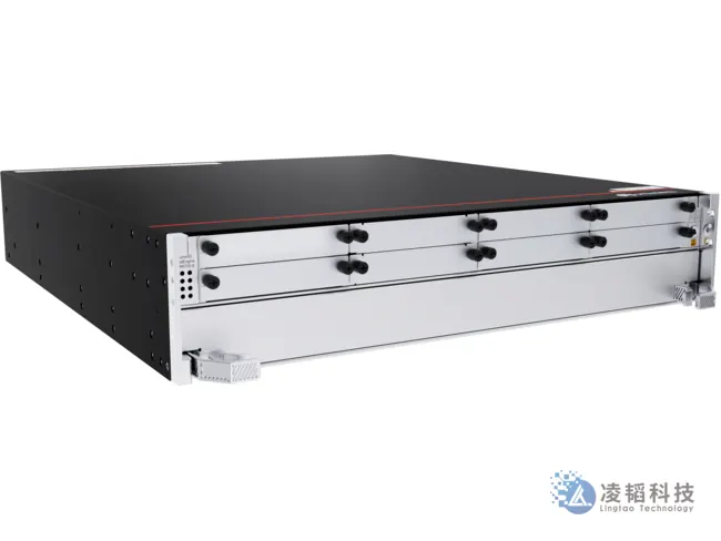 华为 NetEngine AR8700-8 企业路由器