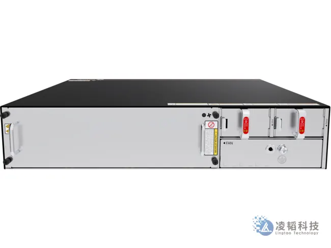 华为 NetEngine AR8700-8 企业路由器